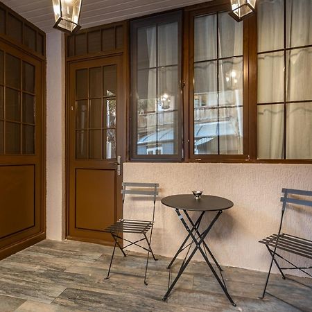 Cozy Baity Tbilisi Apartment Exterior photo