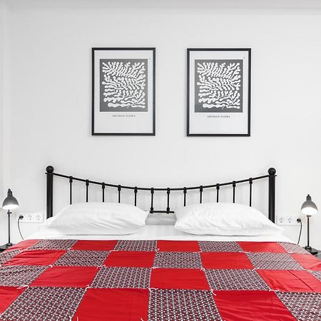 Cozy Baity Tbilisi Apartment Exterior photo