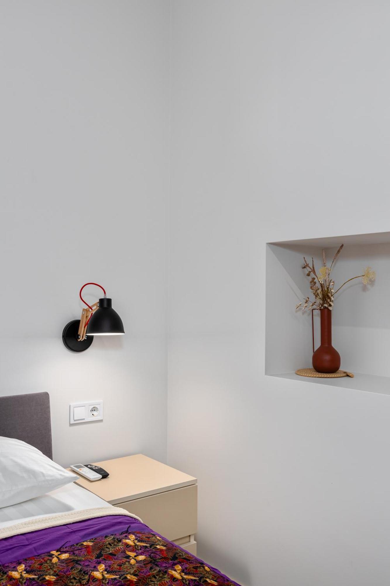 Cozy Baity Tbilisi Apartment Exterior photo