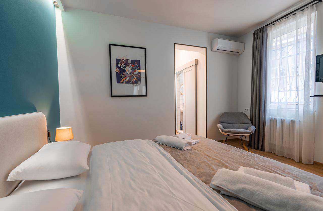 Cozy Baity Tbilisi Apartment Exterior photo