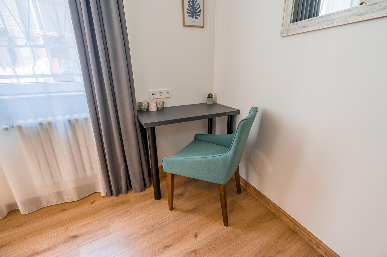 Cozy Baity Tbilisi Apartment Exterior photo