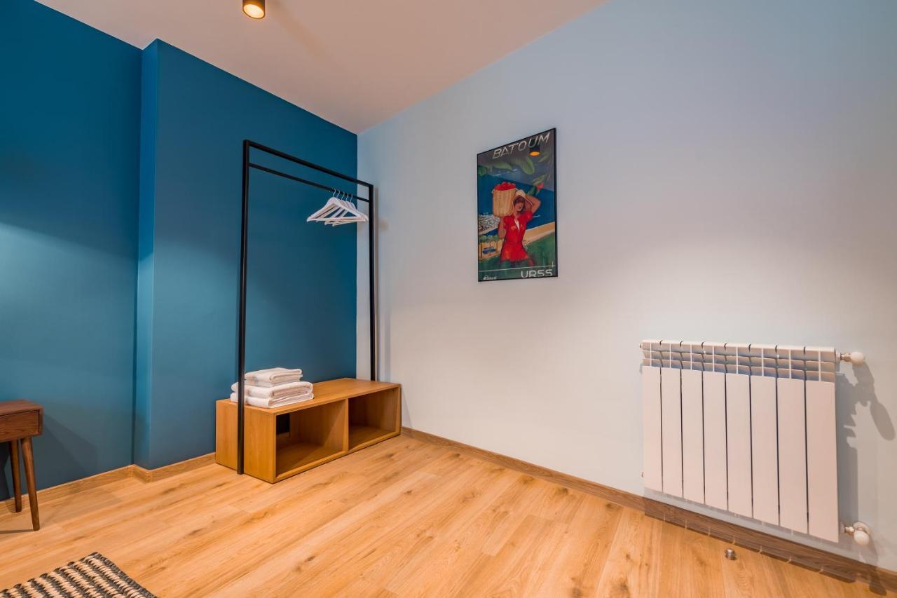 Cozy Baity Tbilisi Apartment Exterior photo