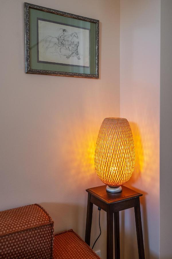 Cozy Baity Tbilisi Apartment Exterior photo