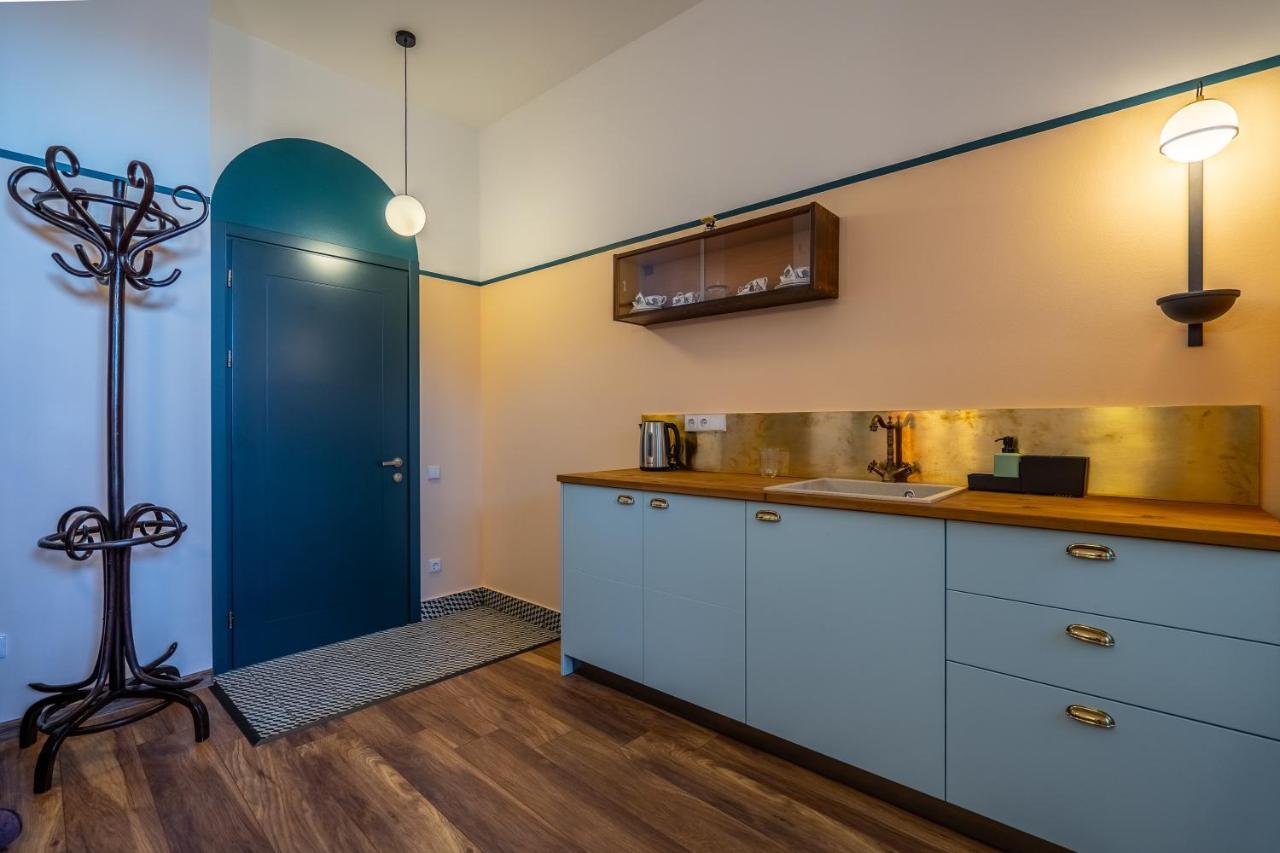 Cozy Baity Tbilisi Apartment Exterior photo